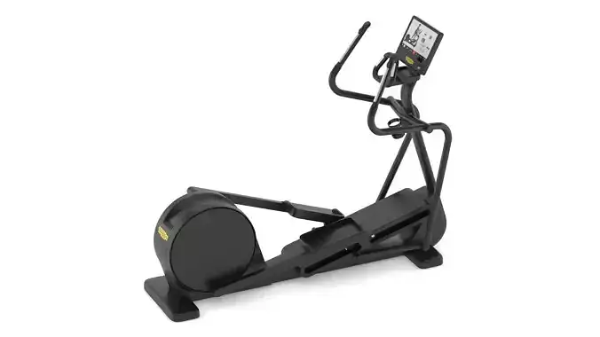 Technogym Elliptical New Excite Synchro