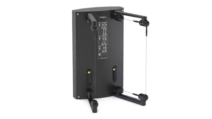 Technogym Kinesis One 3D model