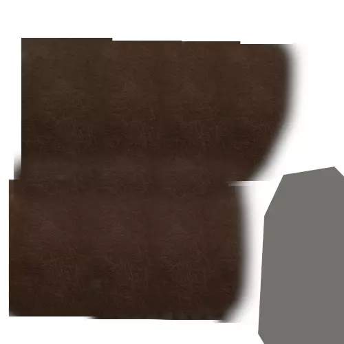 Female Cop 3D model_17