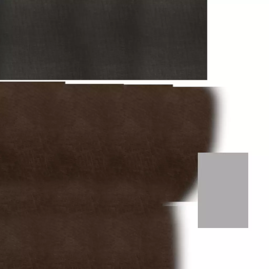 Female Cop 3D model_18