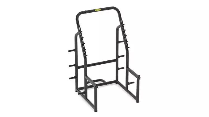 Technogym Rack Squat