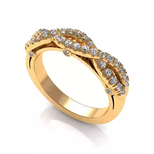 Verragio Wedding Ring