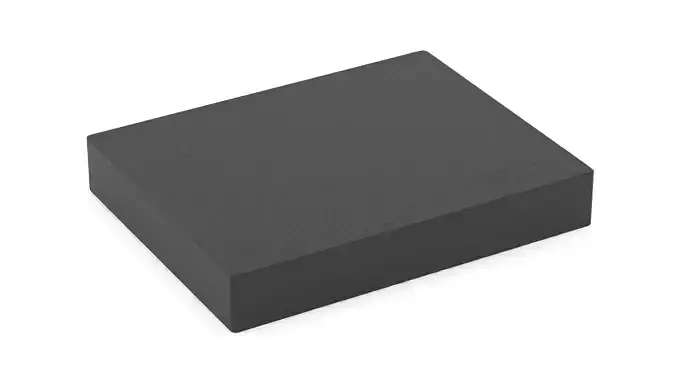 Technogym Accessories Balance Pad 3D model