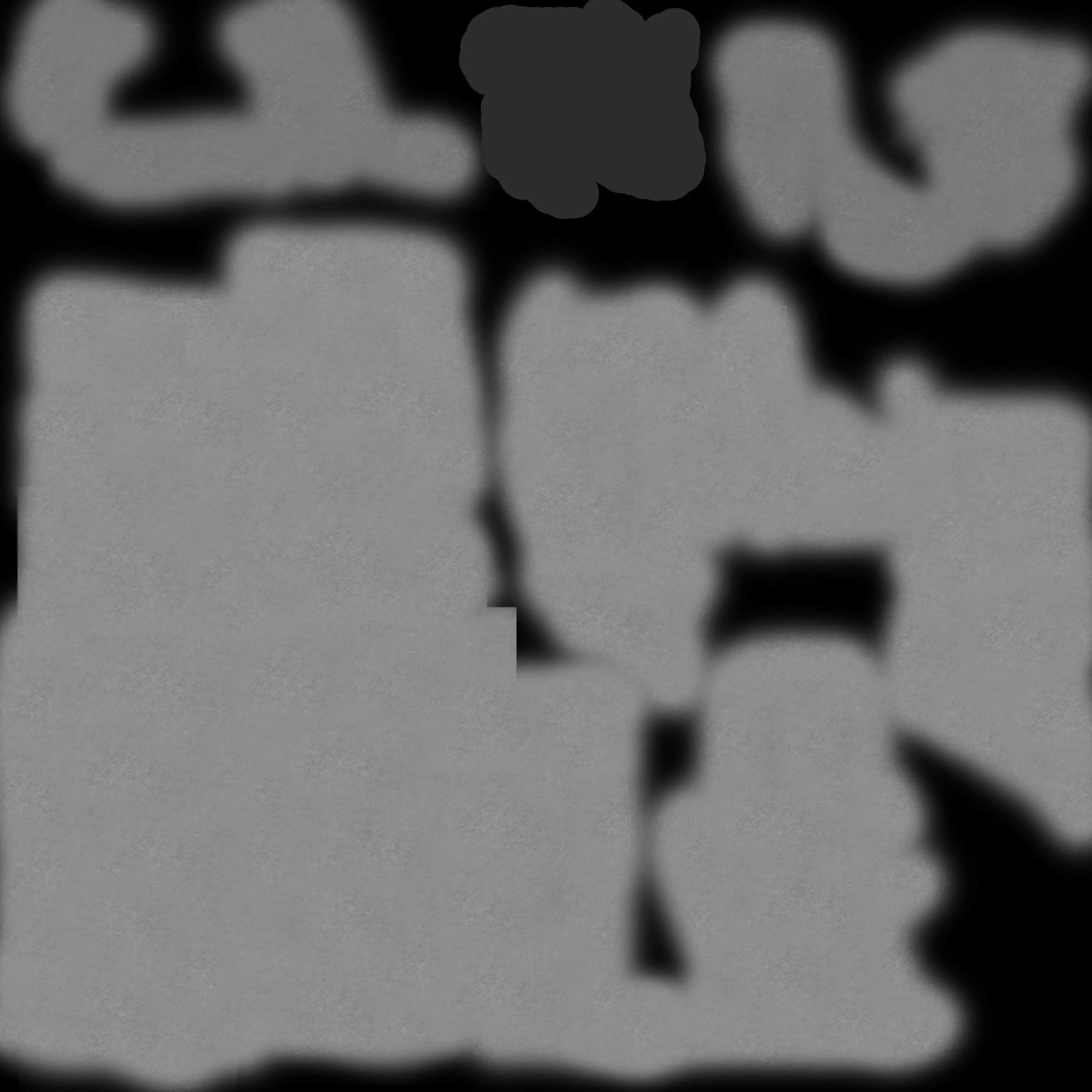 Baby Devil 3D model_9