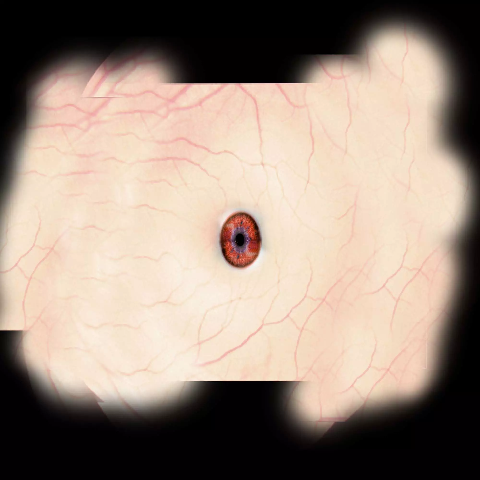 Baby Devil 3D model_7