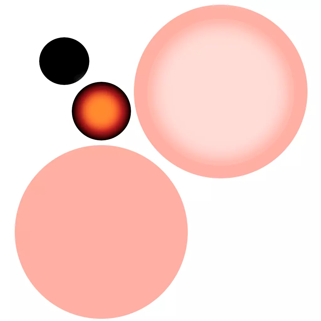 Baby Devil 3D model_3