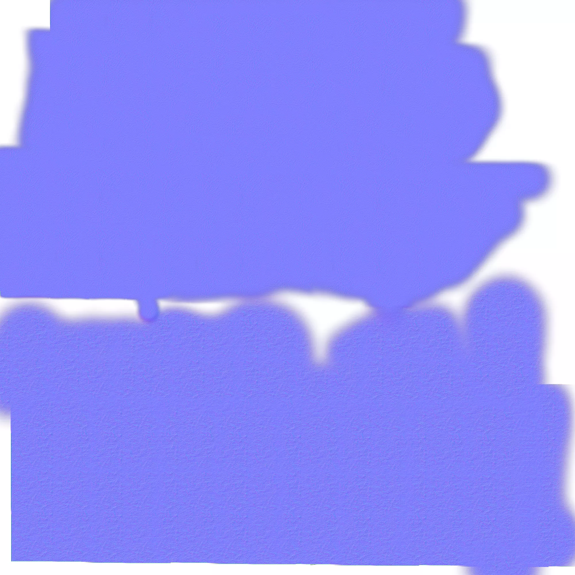 Female Demon Boss 3D model_12