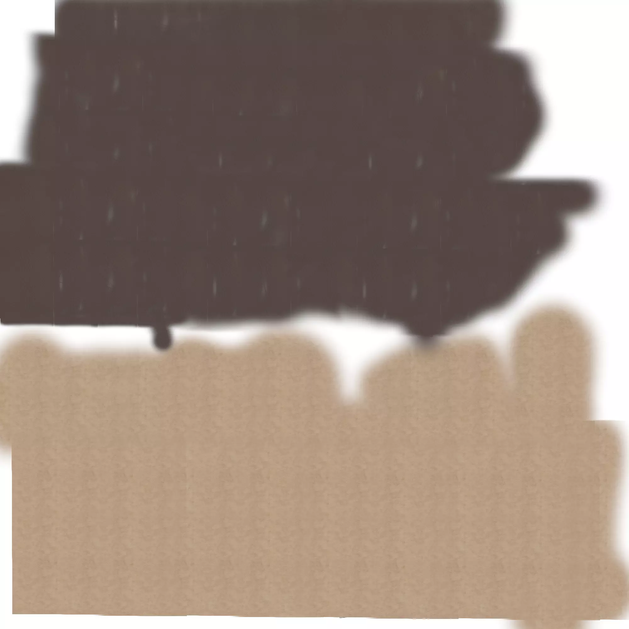 Female Demon Boss 3D model_11