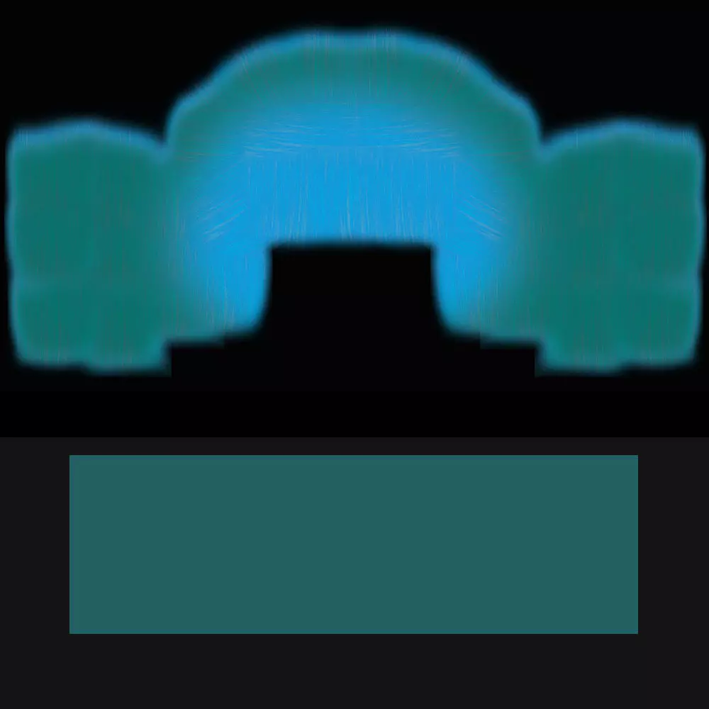 Female Demon Boss 3D model_22