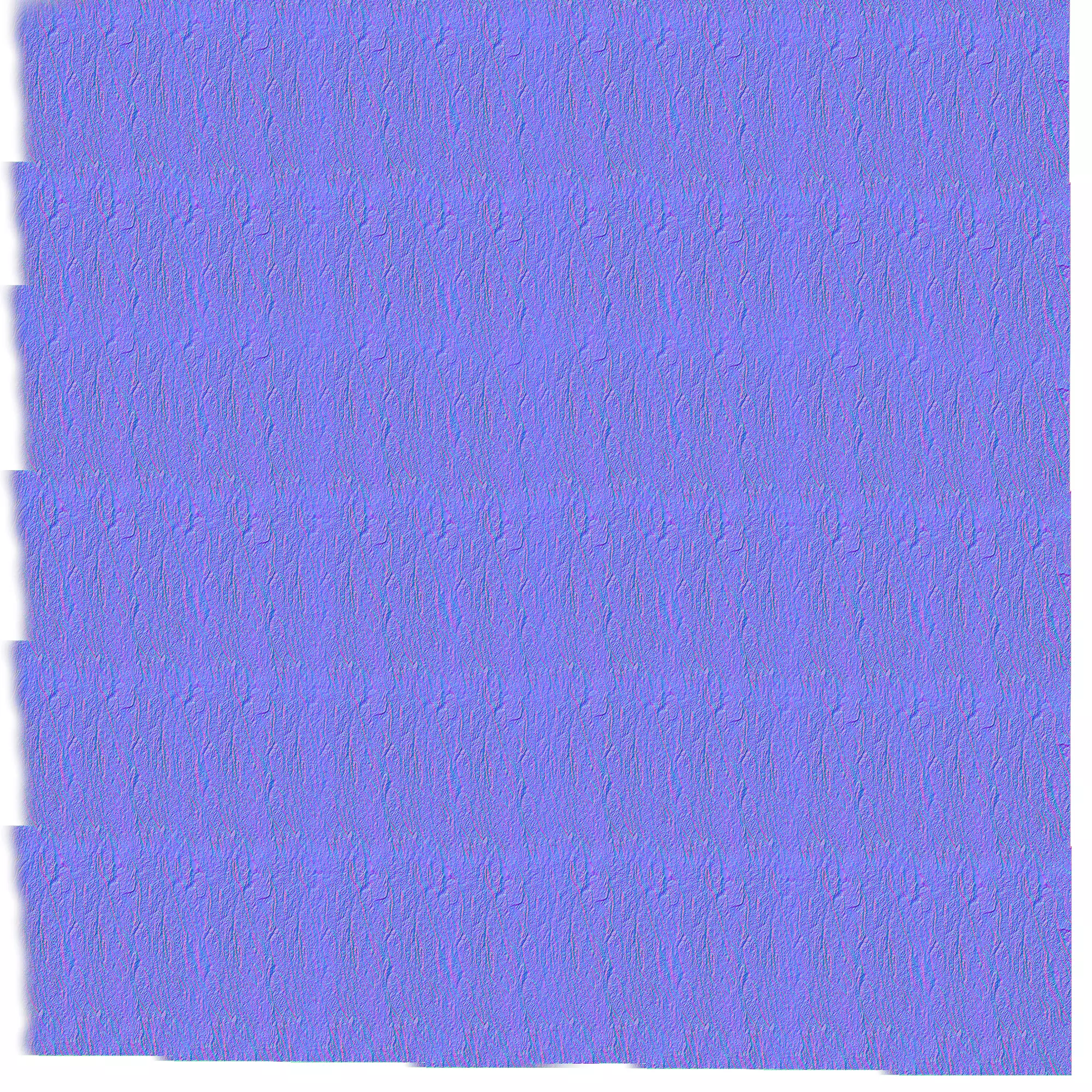 Female Demon Boss 3D model_10