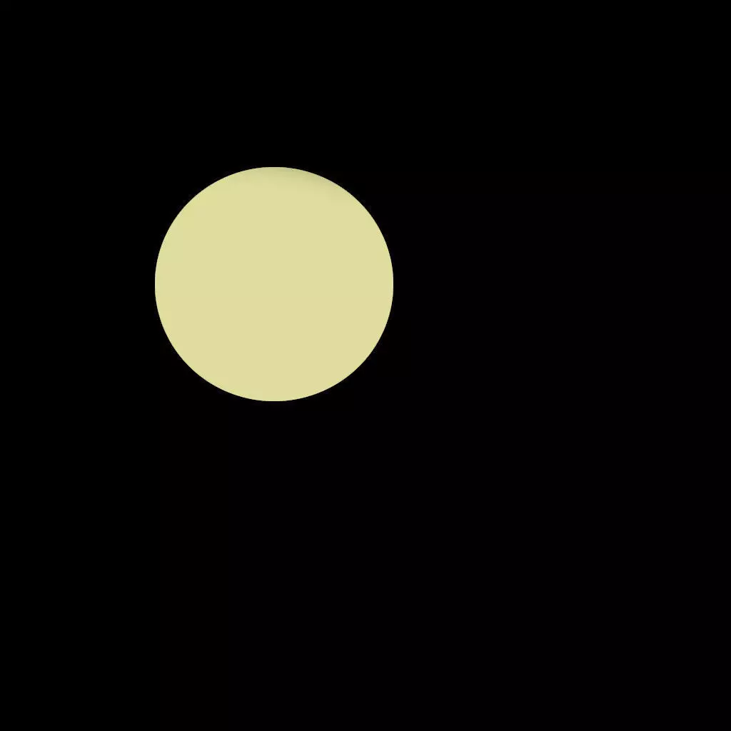 Female Demon Boss 3D model_19