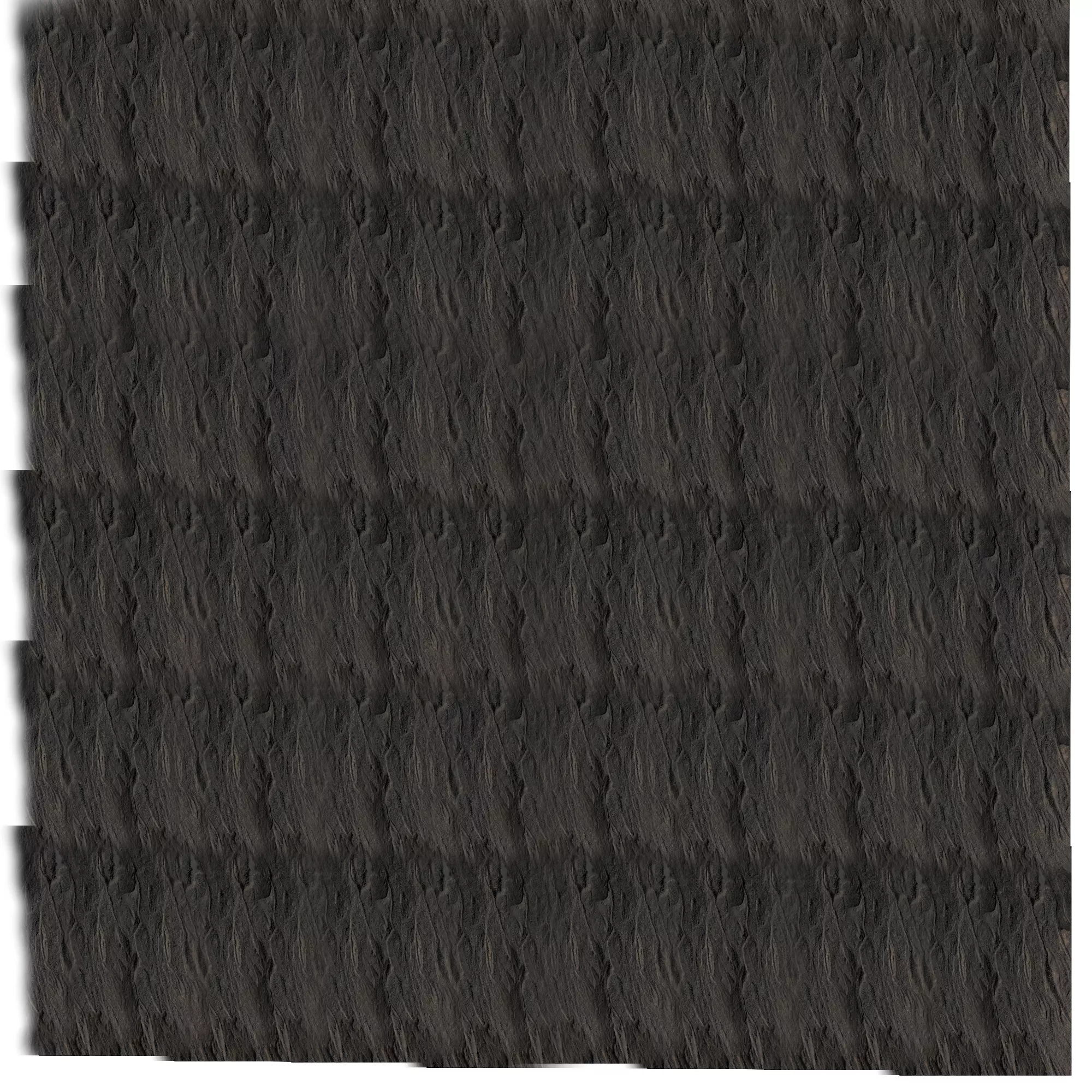 Female Demon Boss 3D model_9