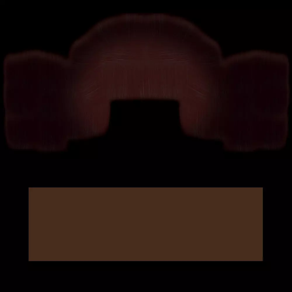 Female Demon Boss 3D model_21