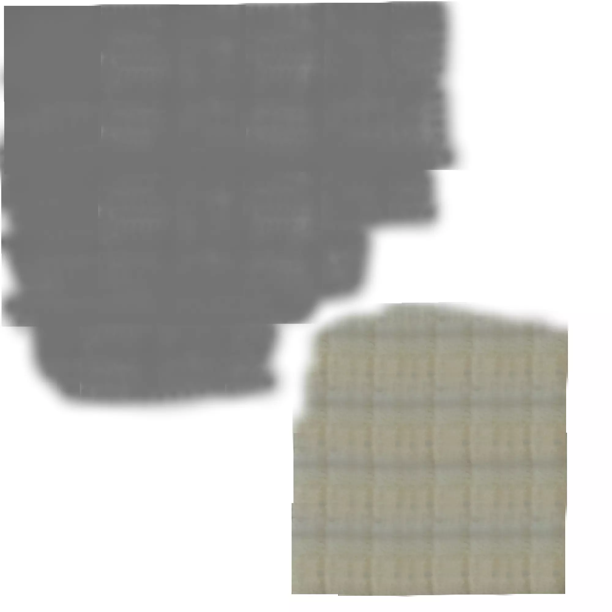 Female Warrior 3D model_16