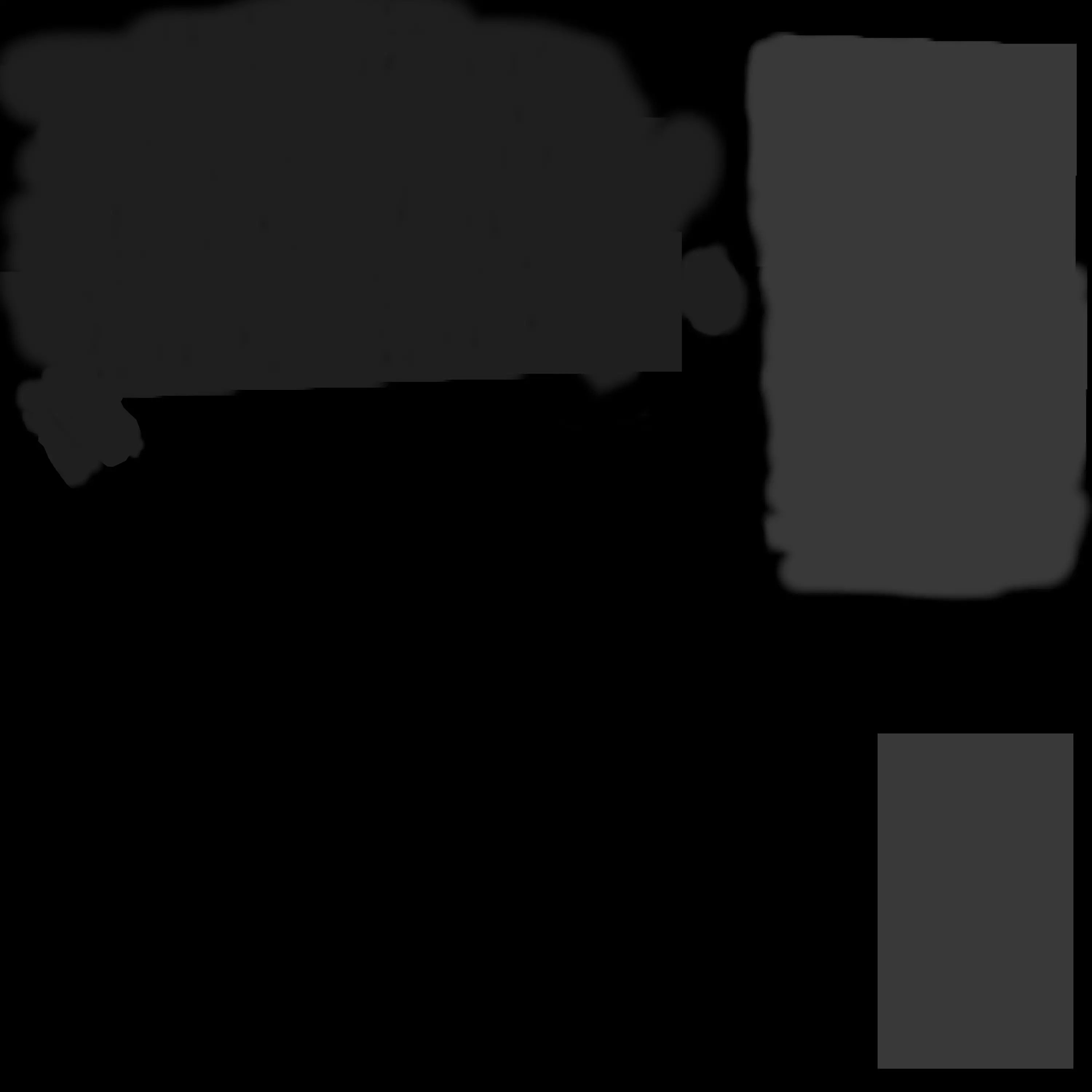 Zombie Sloth 3D model_9