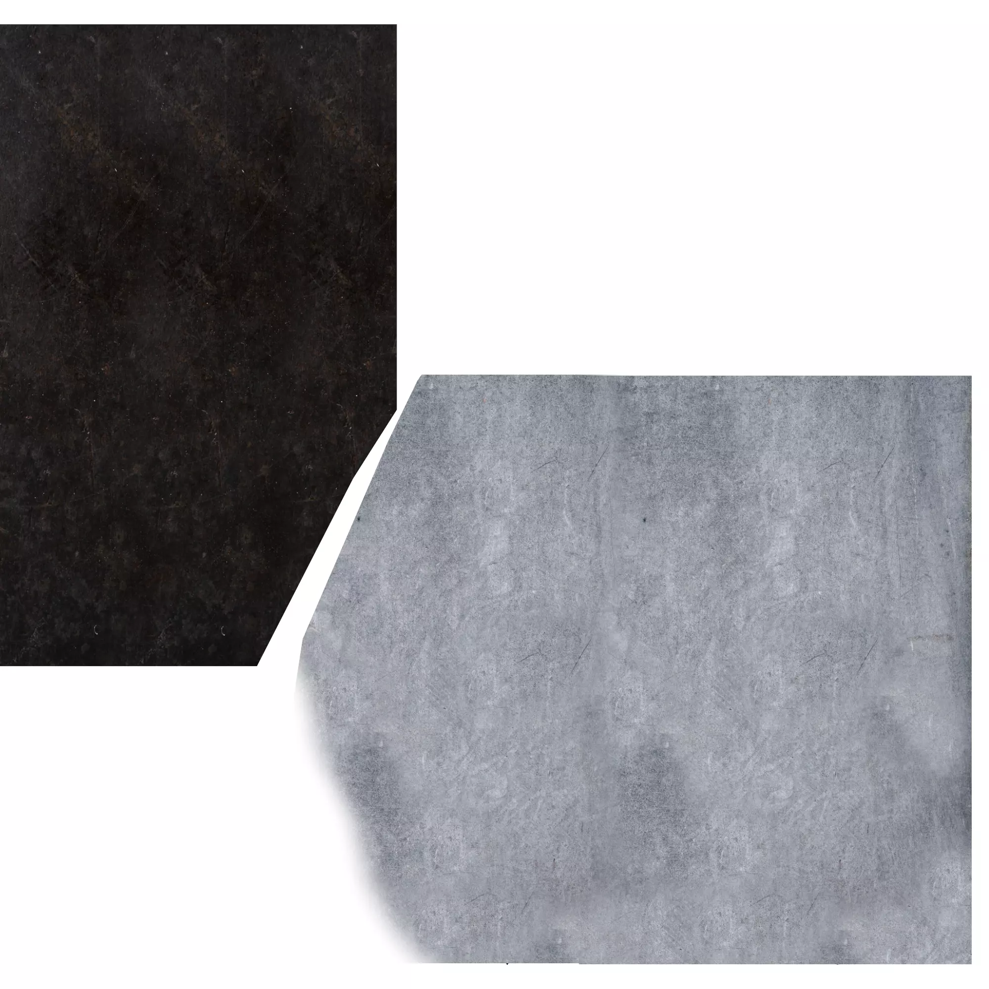 Zombie Gorilla 3D model_13