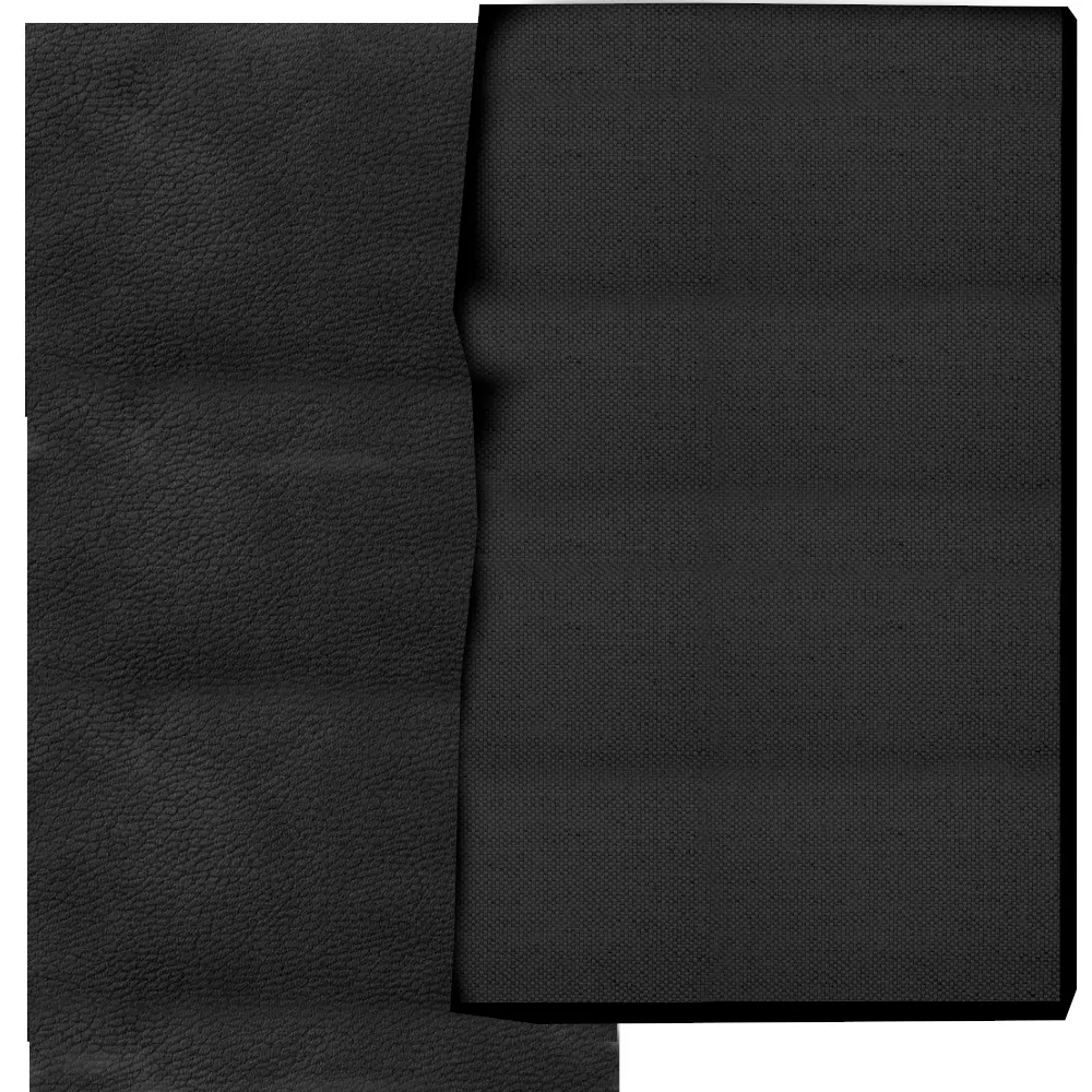 Futuristic Soldier 3D model_21