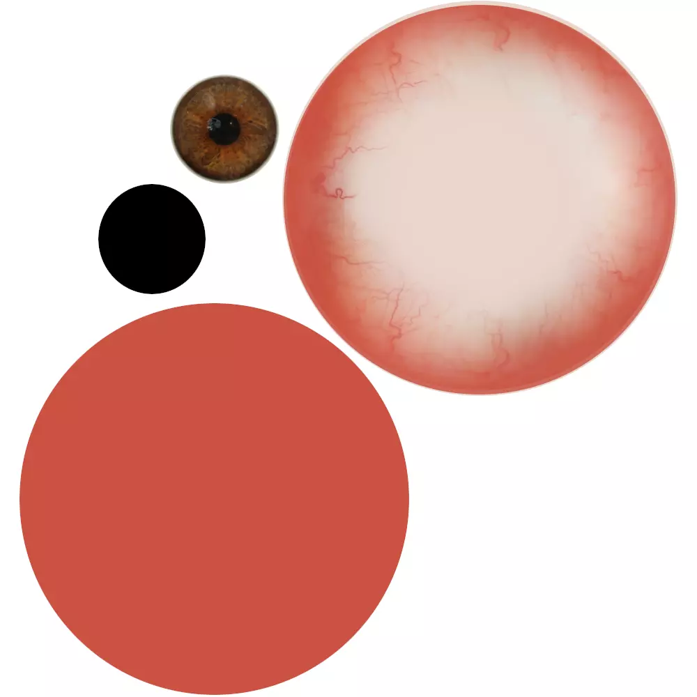 Futuristic Soldier 3D model_18