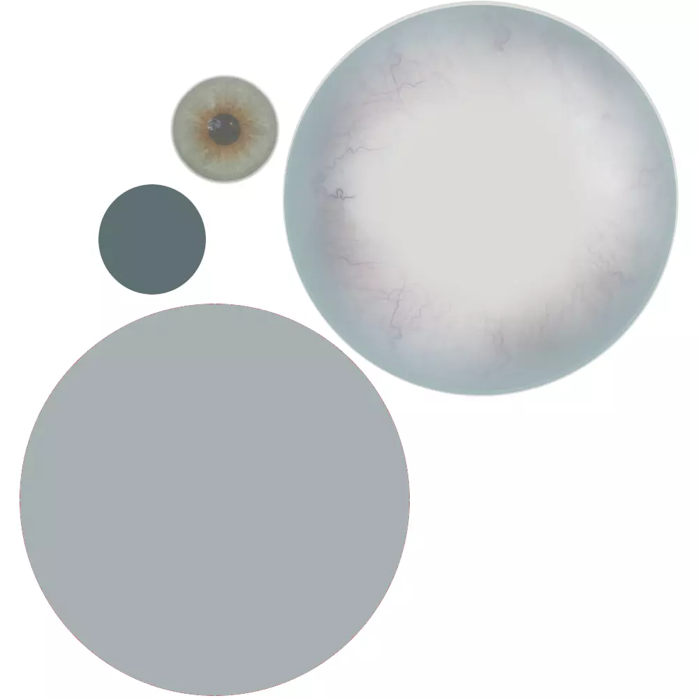 Futuristic Soldier 3D model_17