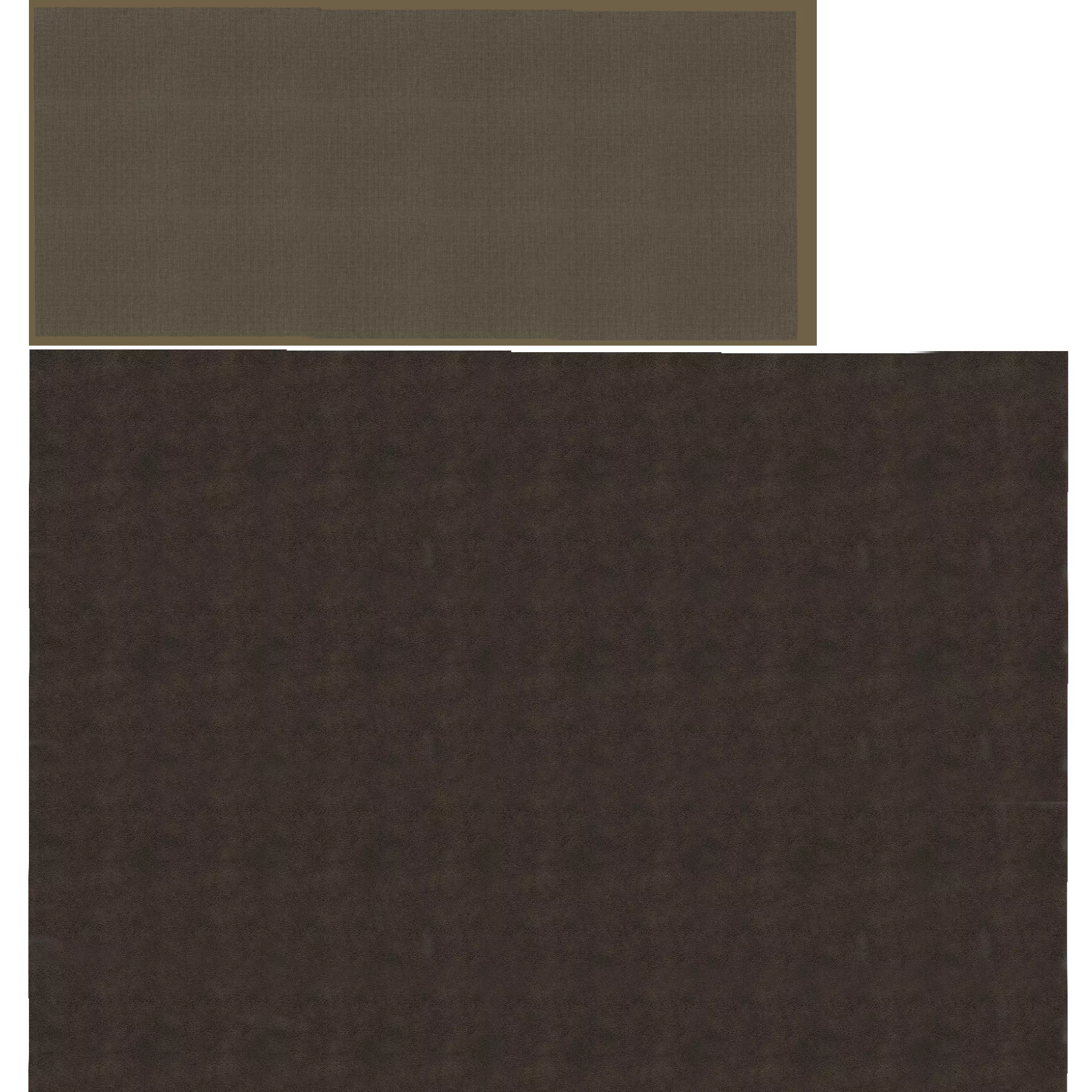 Futuristic Soldier 3D model_31