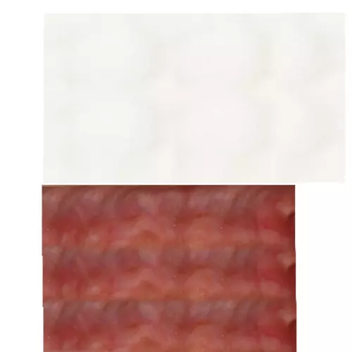 Futuristic Soldier 3D model_37