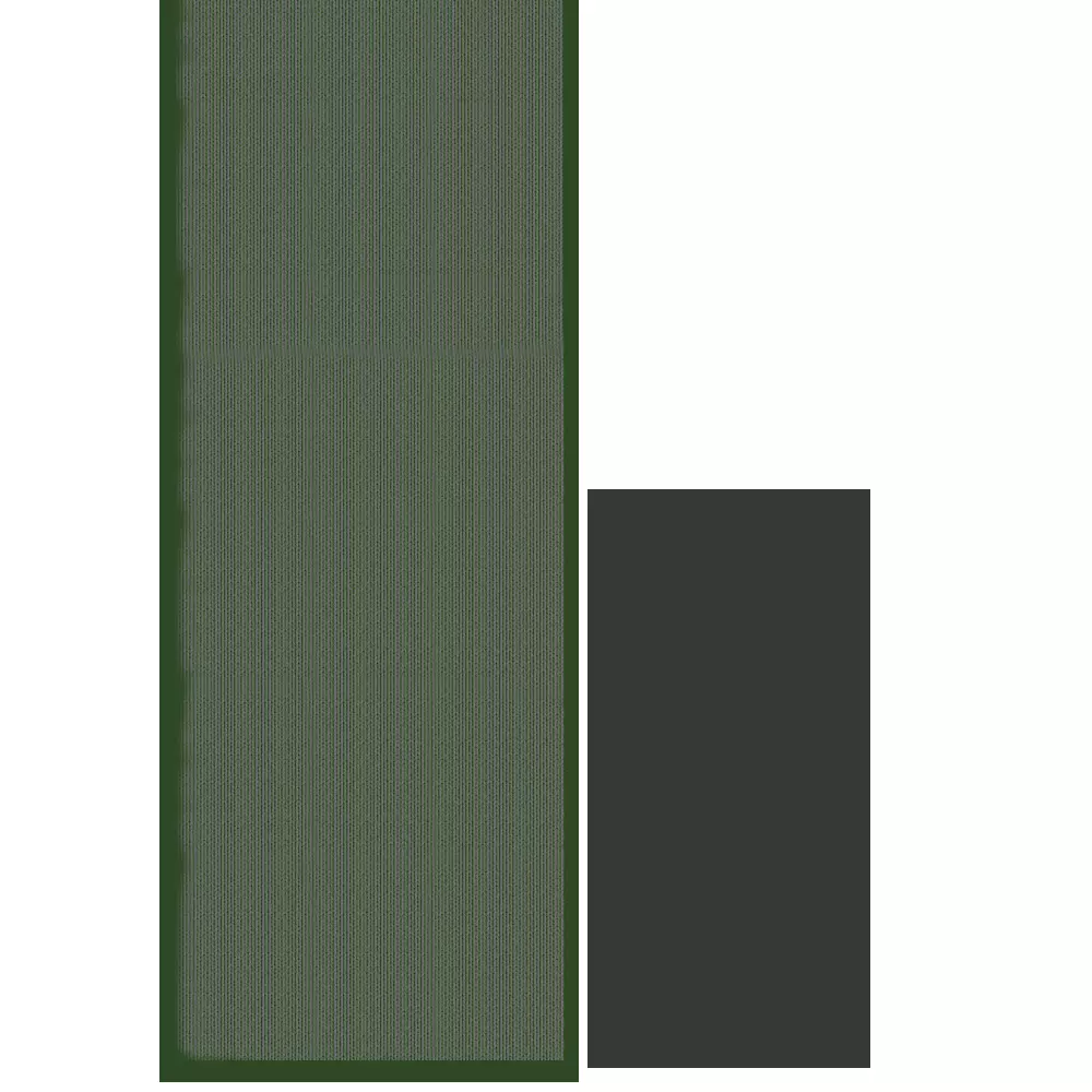 Futuristic Soldier 3D model_11