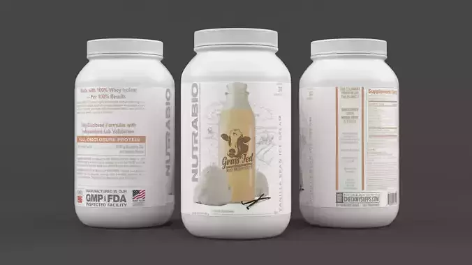 Protein Powder