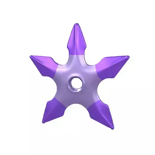 Shuriken v6 004