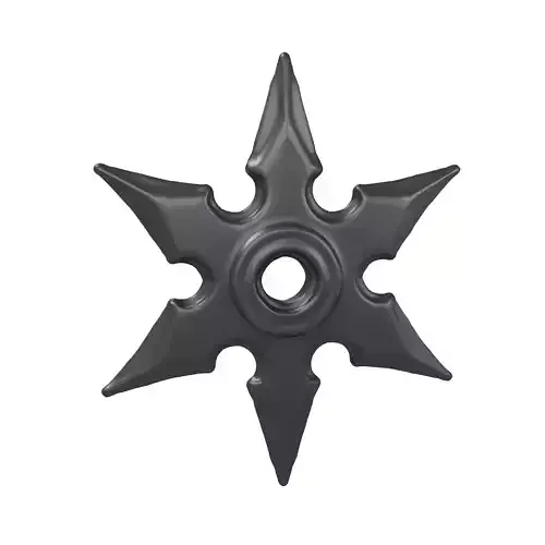 Shuriken v7 002