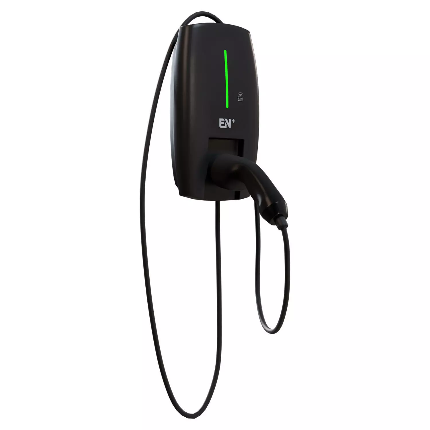 Alvis Series Home Wallbox 3D model_2