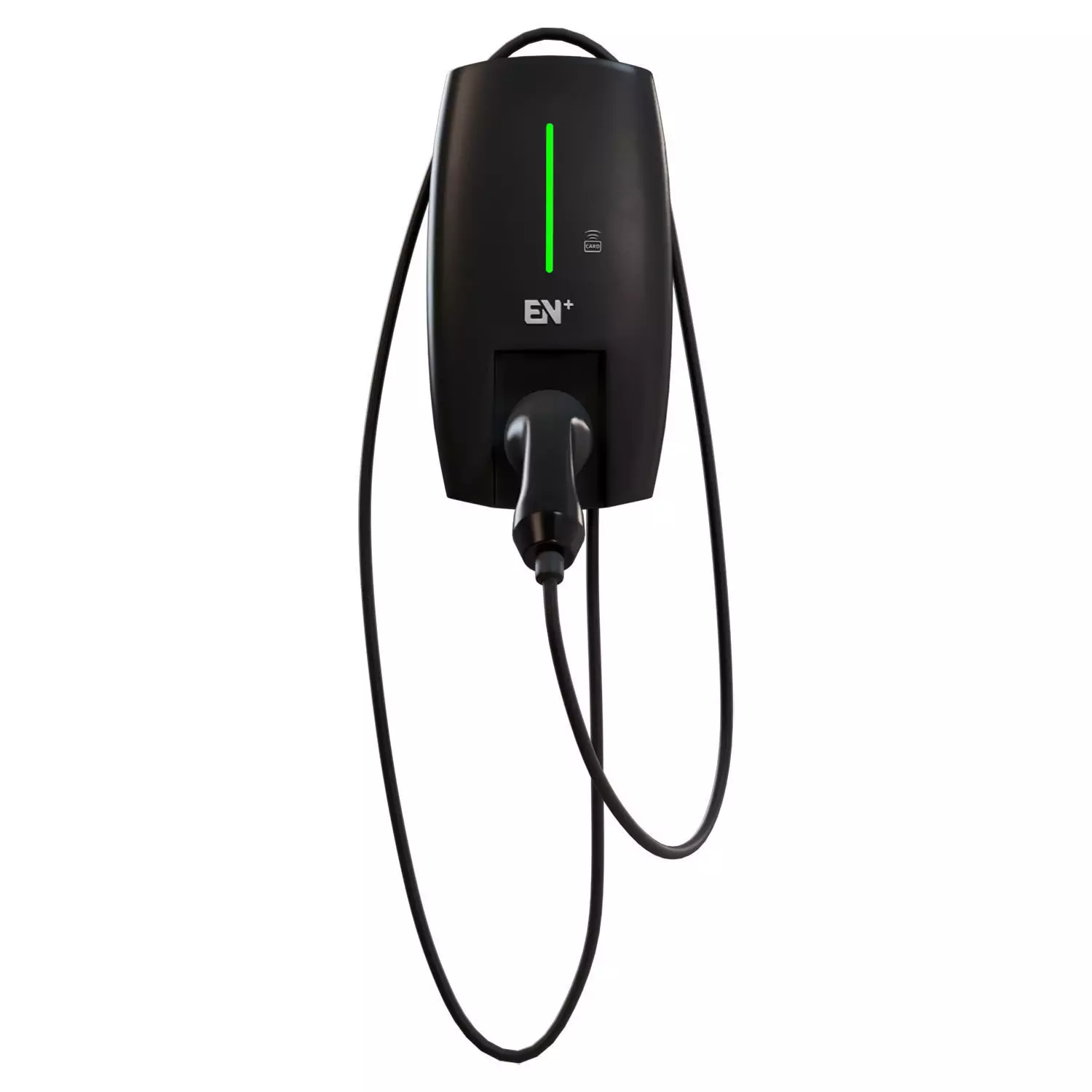 Alvis Series Home Wallbox 3D model_3