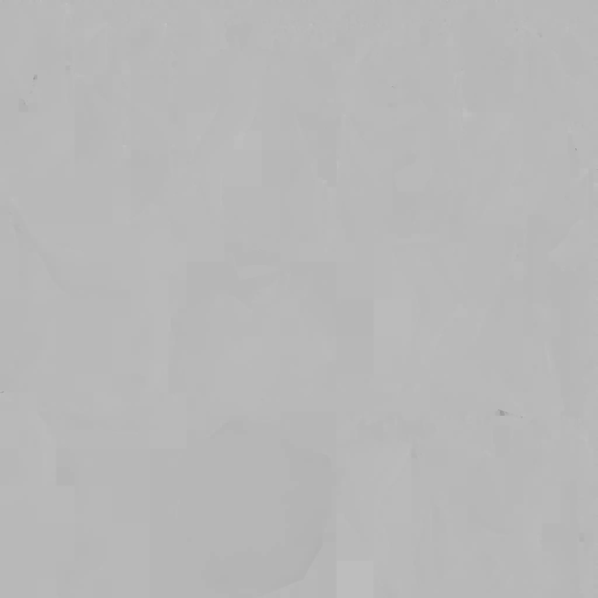 Low-poly purple plant 3D model_12