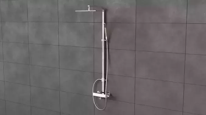 Shower Set