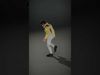 Polygonal Urban Character Collection _6