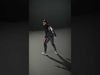 Polygonal Urban Character Collection _13