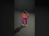 Polygonal Urban Character Collection _21