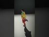 Polygonal Urban Character Collection _23