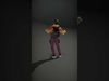 Polygonal Urban Character Collection _27