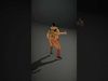 Polygonal Urban Character Collection _33