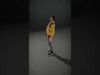 Polygonal Urban Character Collection _35
