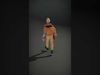Polygonal Urban Character Collection _39