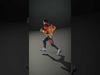 Polygonal Urban Character Collection _43