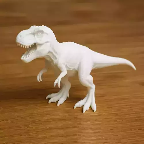 T-Rex