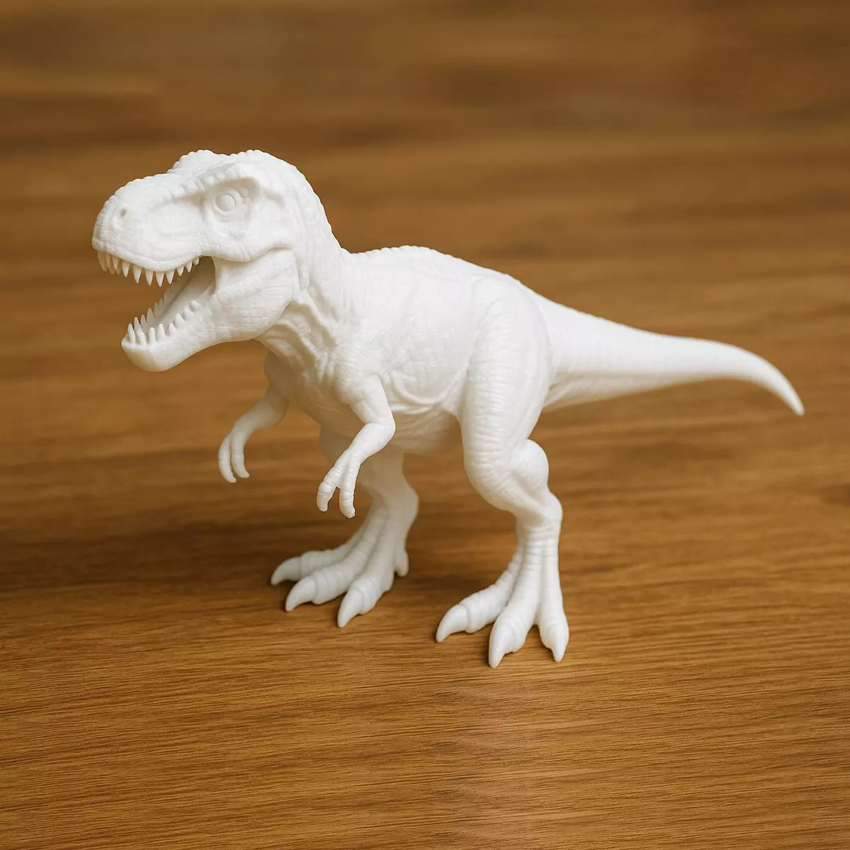 T-Rex 3D print model_0
