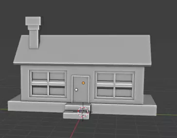 Home1 3D model_0