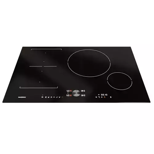 Gaggenau 200 series flex induction cooktop