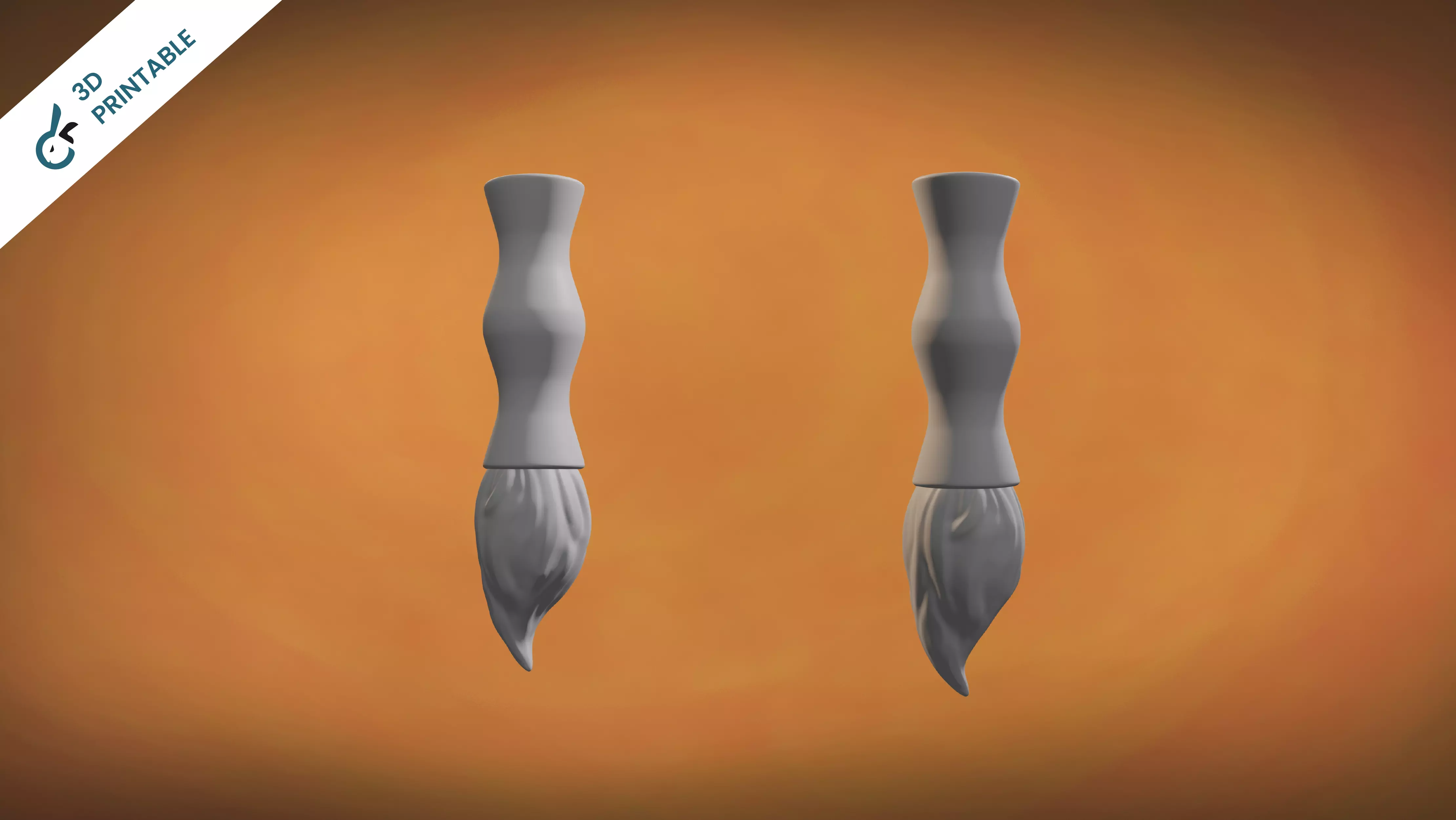 Ace Hat - One Piece 3D print model_4