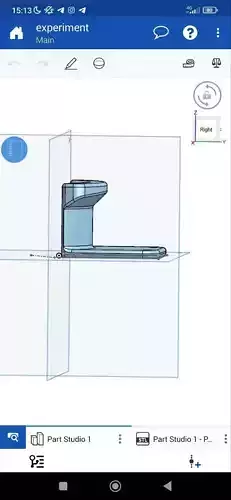  Wand Hook  3D Printable Model