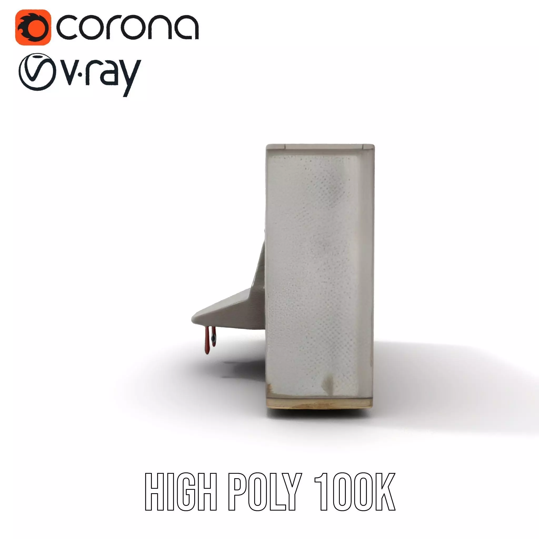 Vibrant Graffiti Wall model pack Texture_29