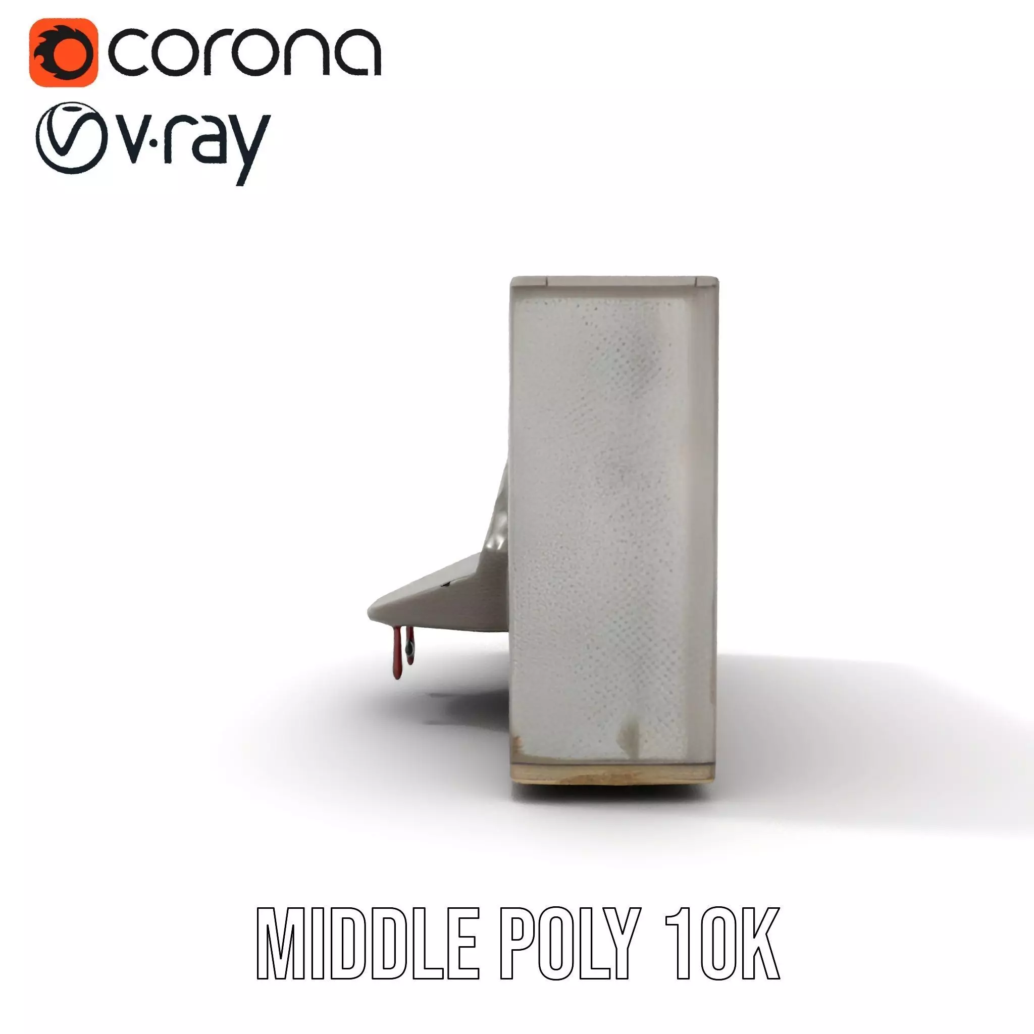 Vibrant Graffiti Wall model pack Texture_17